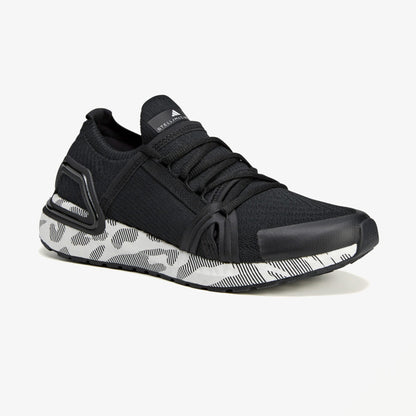 Adidas By Stella Mccartney Ultraboost 20 Kadın Siyah Spor Ayakkabı