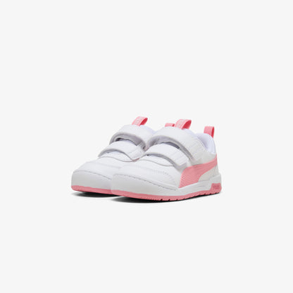 Puma Multiflex 2.0 Sl Bebek Beyaz Spor Ayakkabı