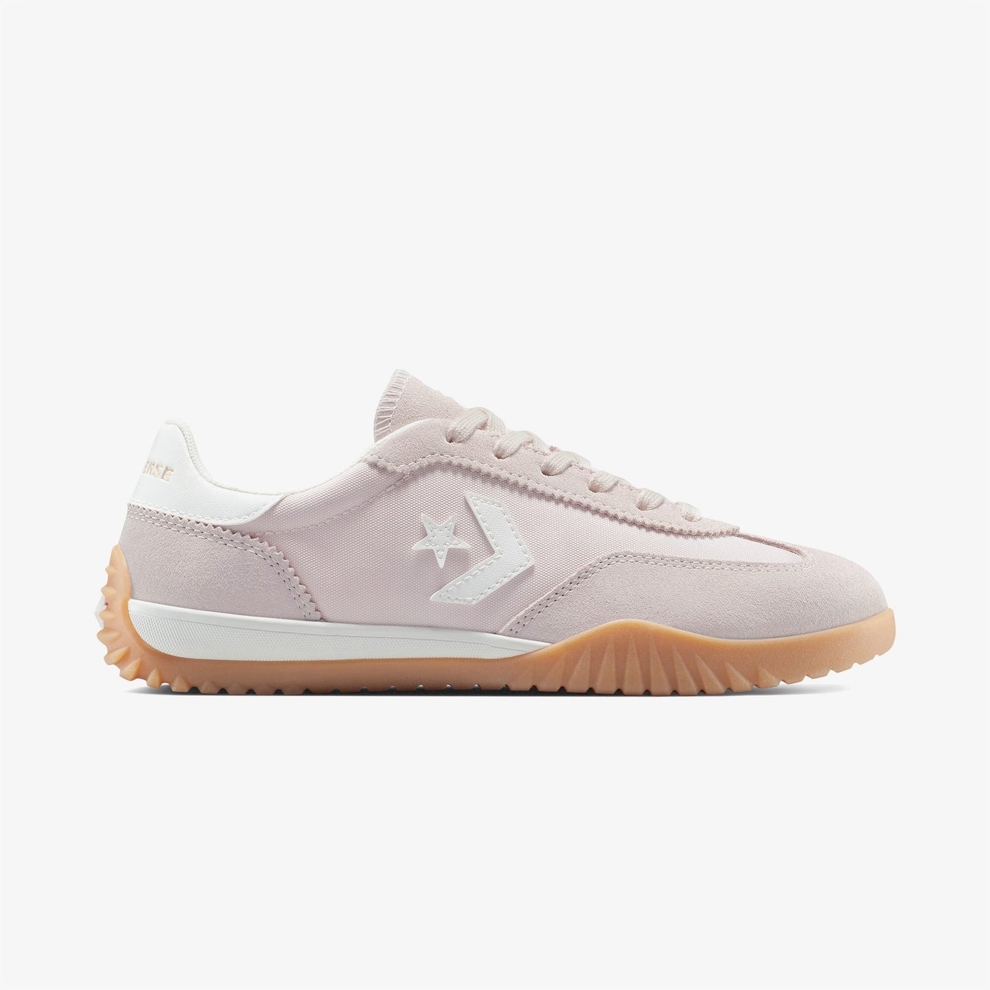 Converse Run Star Trainer Unisex Pembe Sneaker