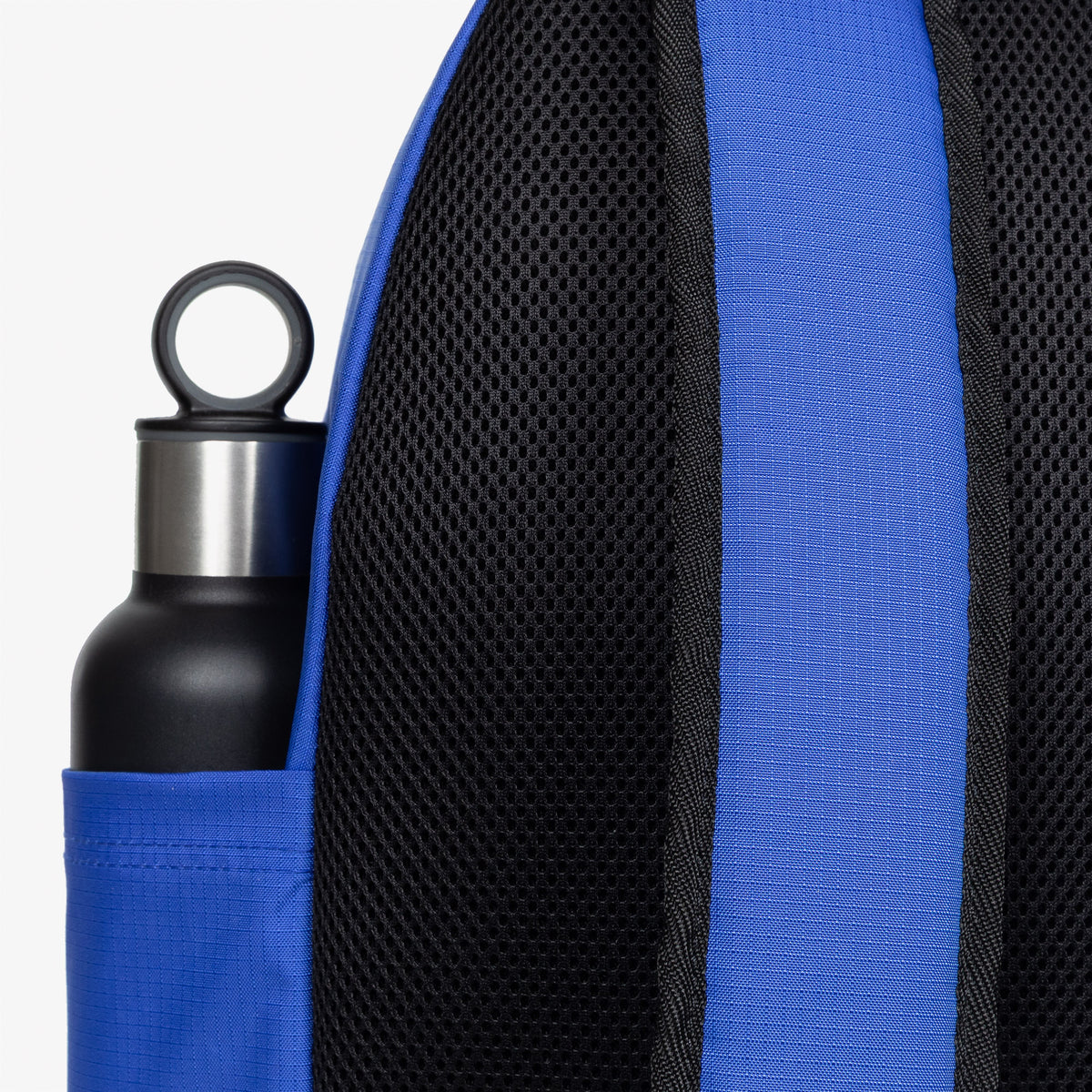 Eastpak Athleish Pack L Unisex Mavi Sırt Çantası