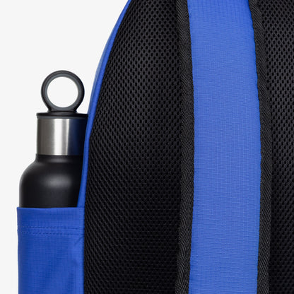 Eastpak Athleish Pack L Unisex Mavi Sırt Çantası
