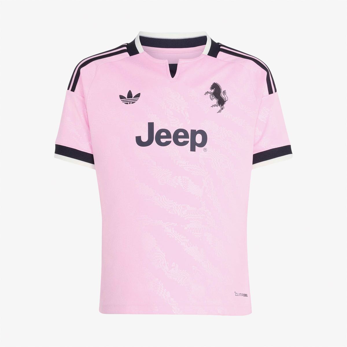 Adidas Juve A Jsy Y Çocuk Pembe Forma