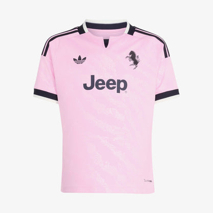 Adidas Juve A Jsy Y Çocuk Pembe Forma
