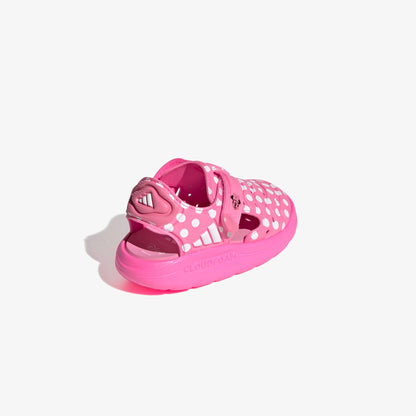 Adidas Water Sandal Minnie Çocuk Pembe Terlik