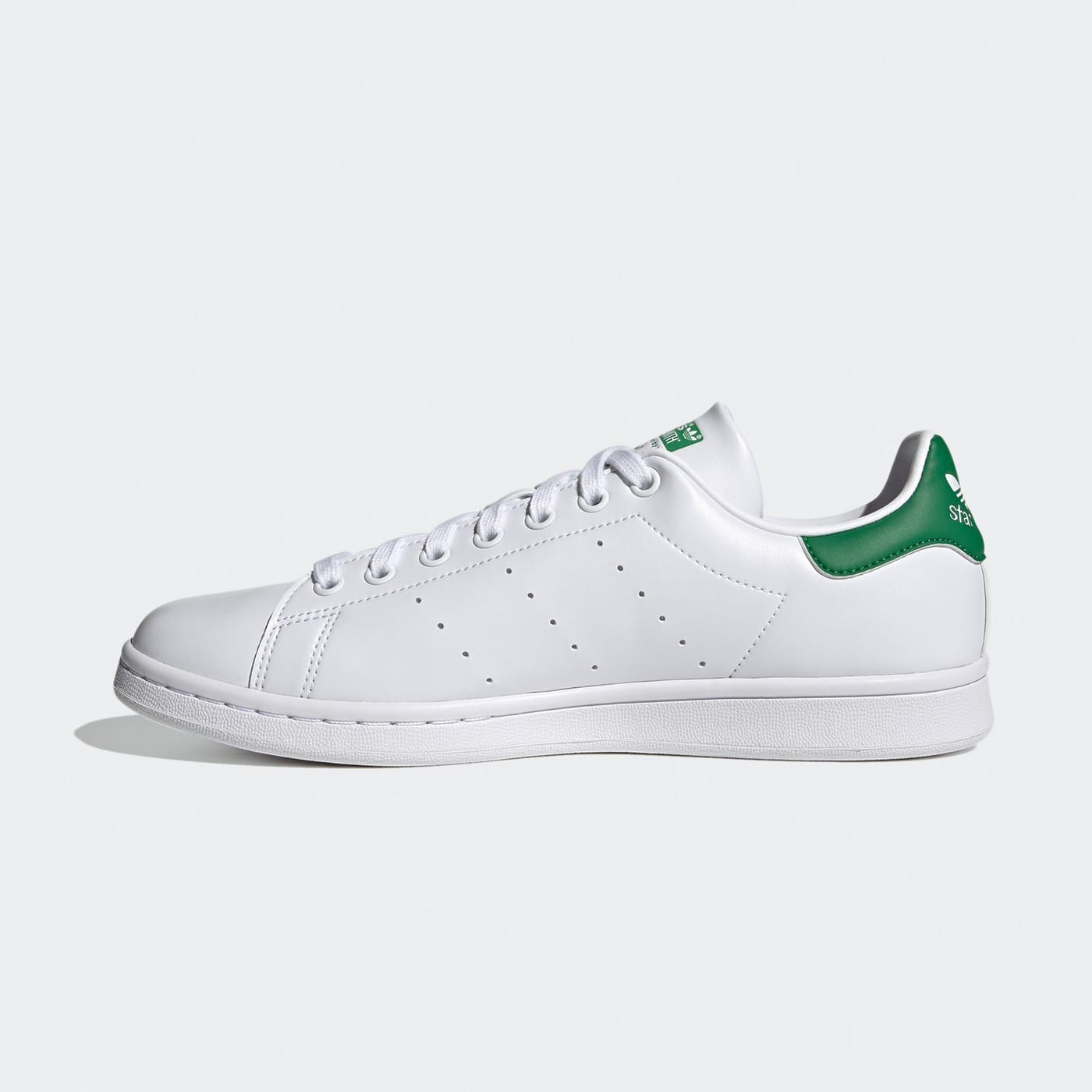 Adidas Originals Stan Smith Unisex Beyaz Spor Ayakkabı