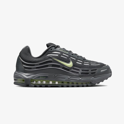 Nike Air Max Erkek Siyah Spor Ayakkabı