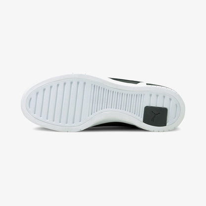 Puma Ca Pro Classic Unisex Siyah Spor Ayakkabı