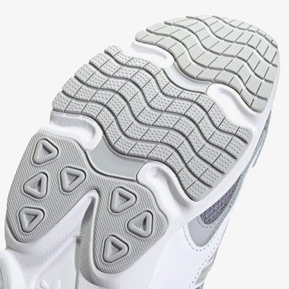 Adidas Ozmillen Unisex Beyaz Spor Ayakkabı