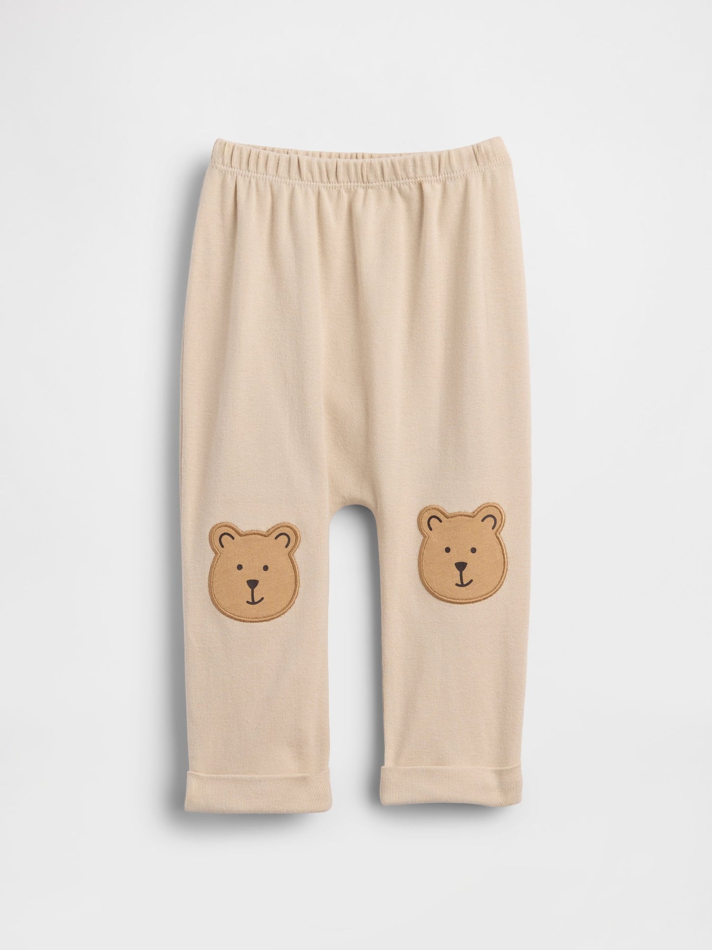 Bej Brannan Bear Pull-on Eşofman Altı