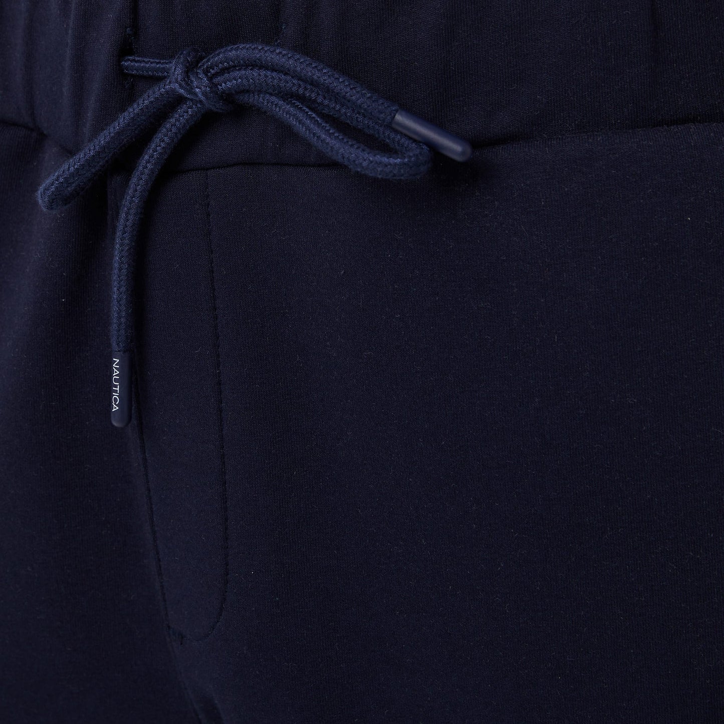 Nautica Erkek Lacivert Classic Fit Eşofman Altı