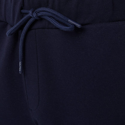 Nautica Erkek Lacivert Classic Fit Eşofman Altı