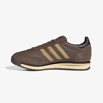 Adidas Sl 72 Rs Kadın Kahverengi Spor Ayakkabı