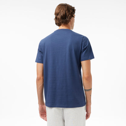 Converse Erkek Lacivert T Shirt