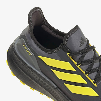 Adidas Ultraboost 5 Gore-tex Unisex Gri Koşu Ayakkabısı