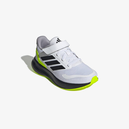 Adidas Runfalcon 5 Beyaz Çocuk Spor Ayakkabı