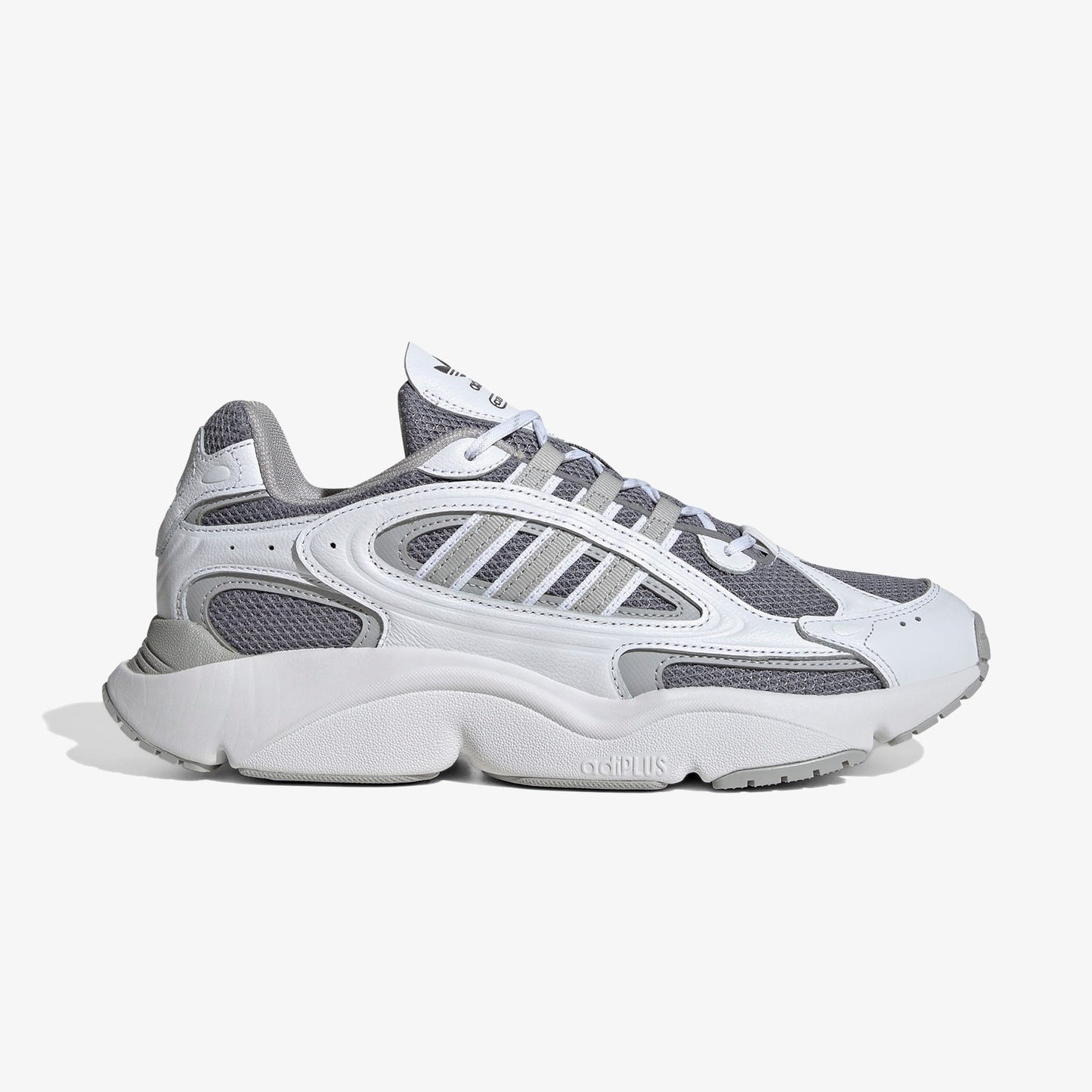 Adidas Ozmillen Unisex Beyaz Spor Ayakkabı