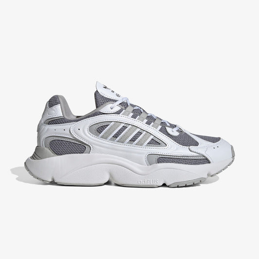 Adidas Ozmillen Unisex Beyaz Spor Ayakkabı