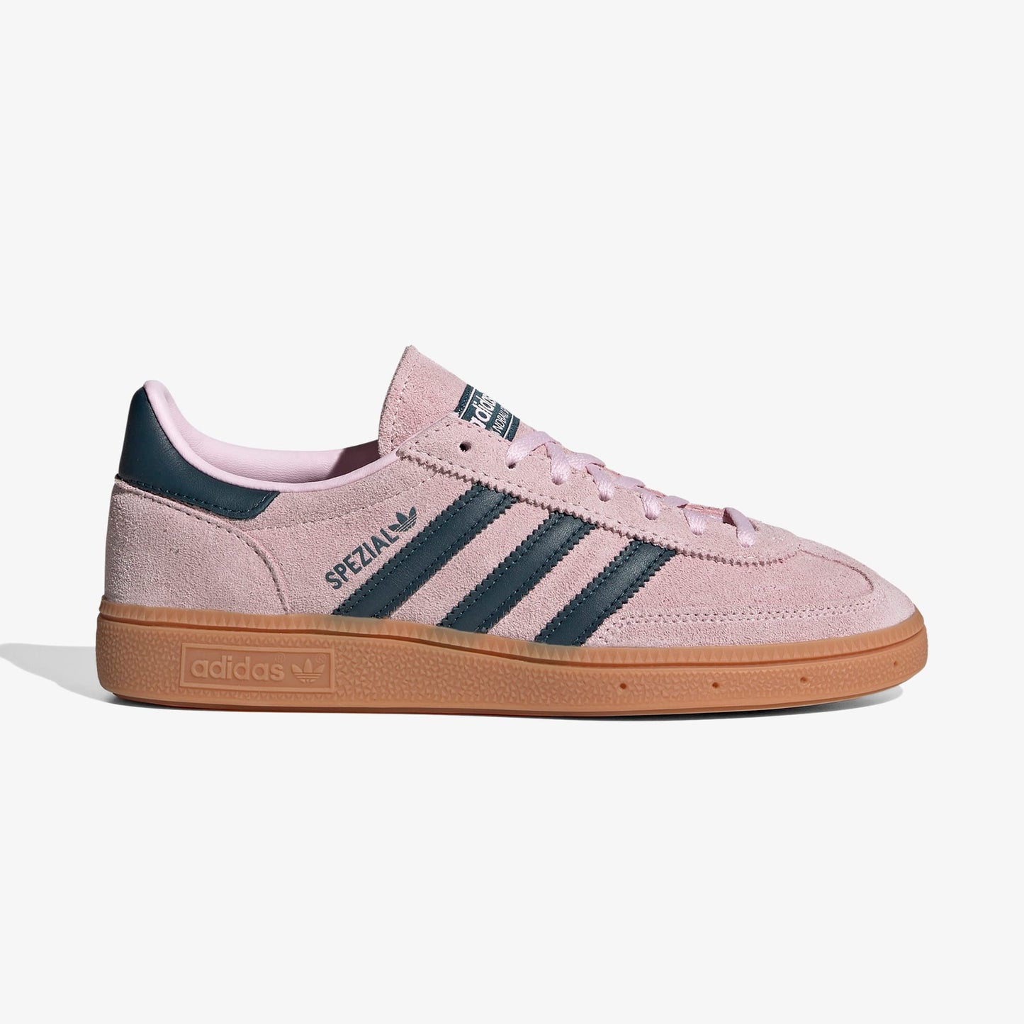 Adidas Handball Spezial Kadın Pembe Spor Ayakkabı