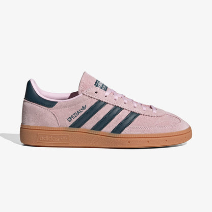 Adidas Handball Spezial Kadın Pembe Spor Ayakkabı