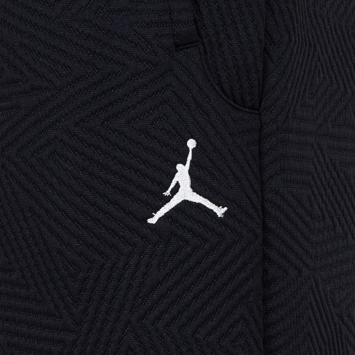 Jordan Sneaker School Çocuk Siyah Eşofman Altı