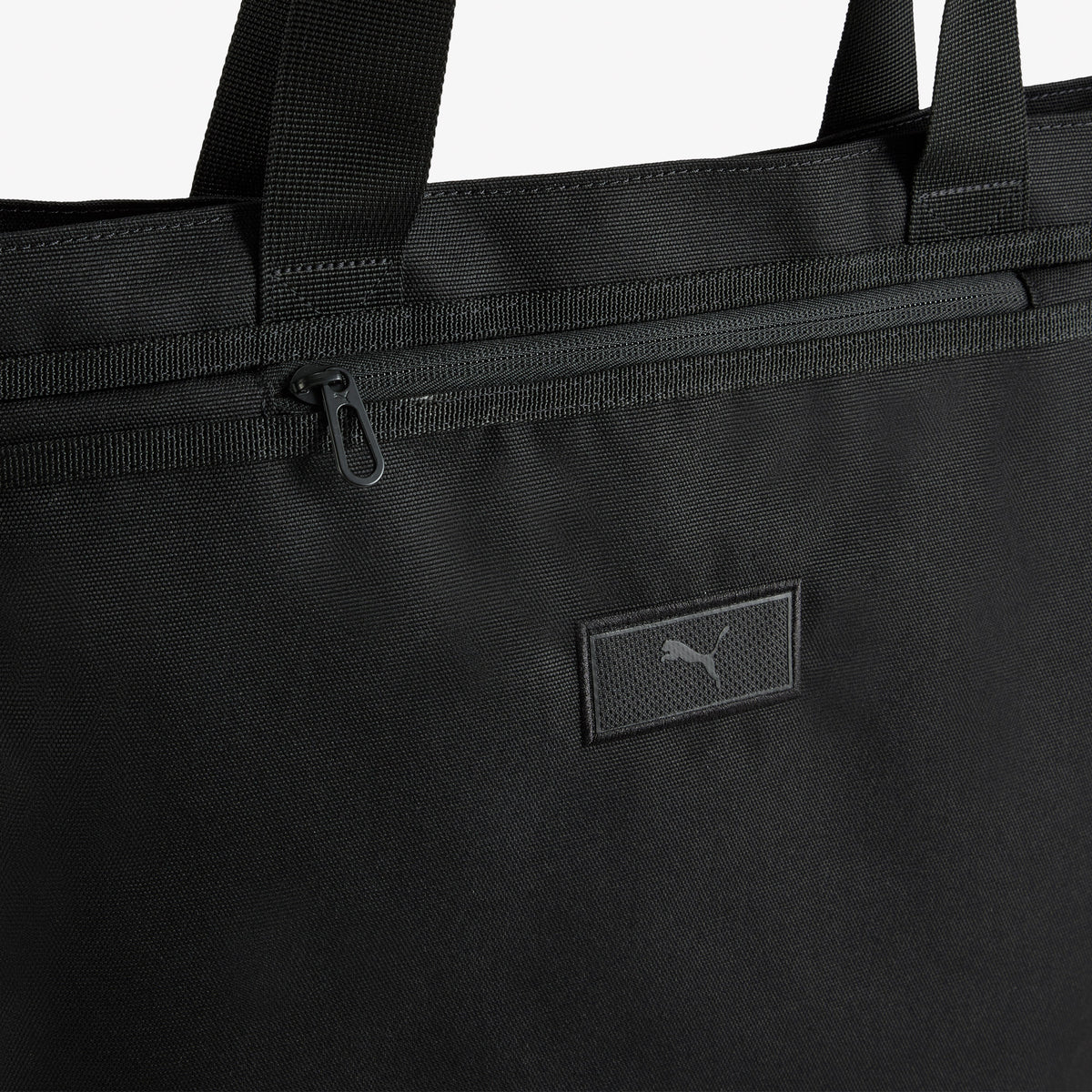Puma Essentials Tote Unisex Siyah Omuz Çantası