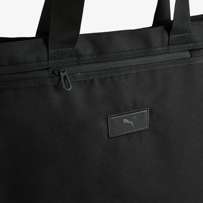 Puma Essentials Tote Unisex Siyah Omuz Çantası