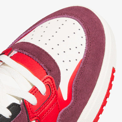 Adidas Drop Step Lo 2.0 Unisex Beyaz Spor Ayakkabı
