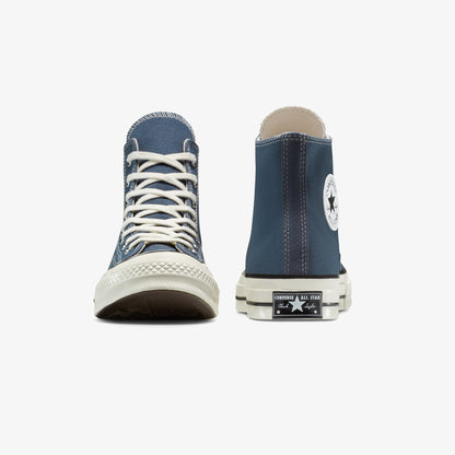 Converse Chuck 70 Seasonal Unisex Mavi Sneaker