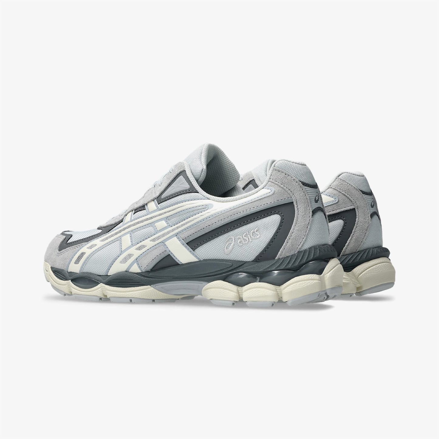 Asics Gel-nyc 2055 Unisex Krem Spor Ayakkabı