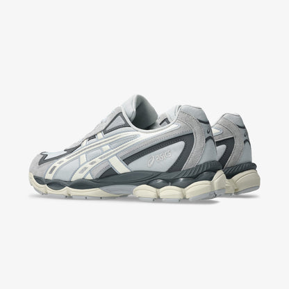 Asics Gel-nyc 2055 Unisex Krem Spor Ayakkabı