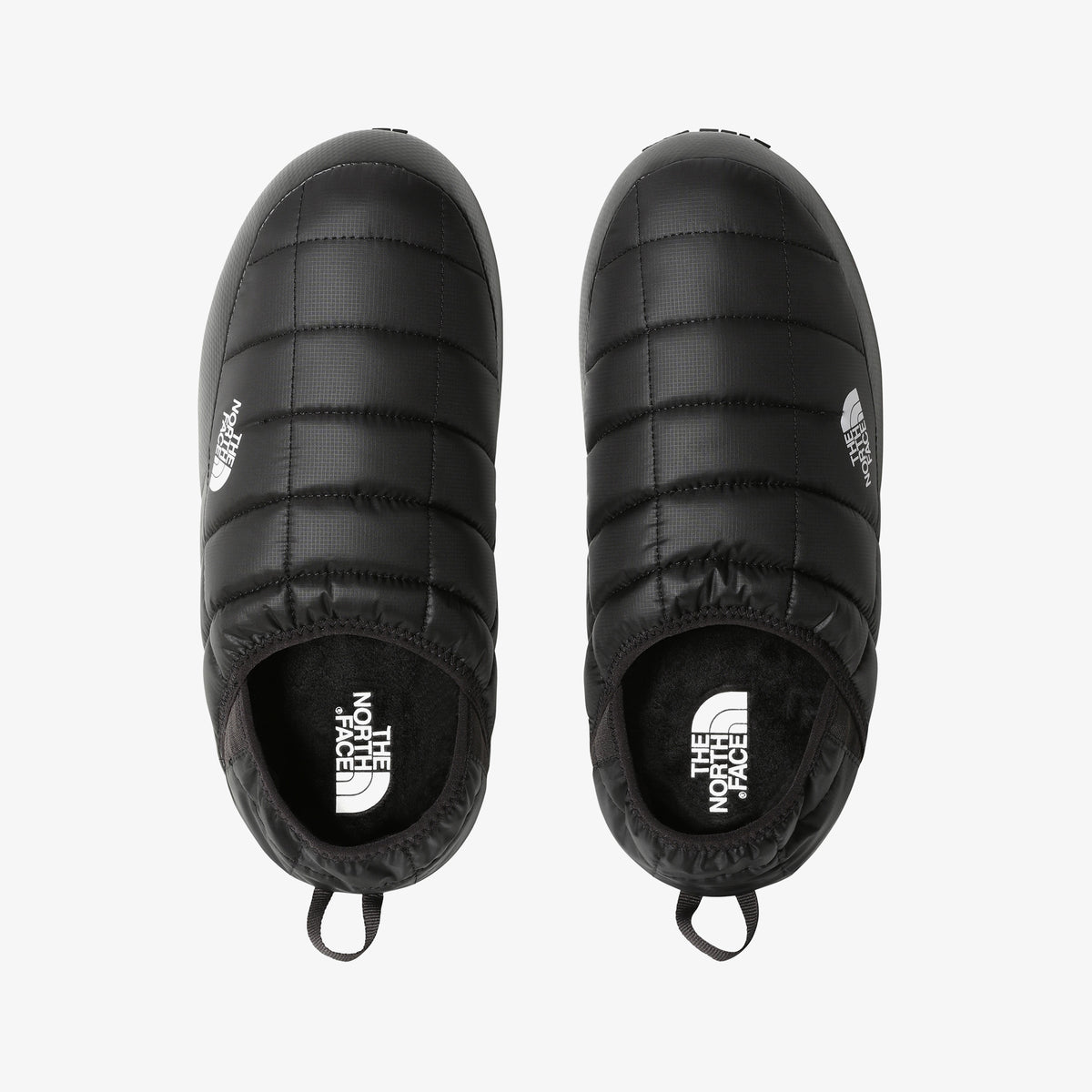 The North Face Thermoball Traction Mule Erkek Siyah Terlik