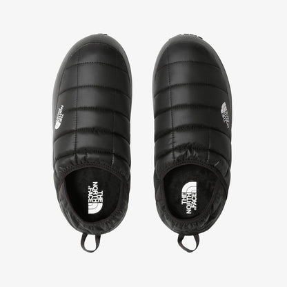 The North Face Thermoball Traction Mule Erkek Siyah Terlik