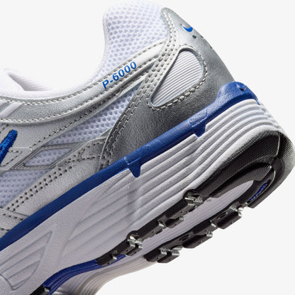 Nike P-6000 Kadın Beyaz Spor Ayakkabı