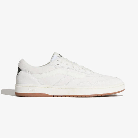 Vans Cruze 3.0 Erkek Beyaz Spor Ayakkabı