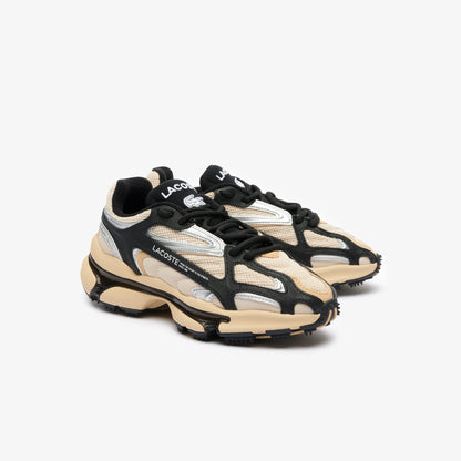 Lacoste L003 2k24 Kadın Bej Sneaker