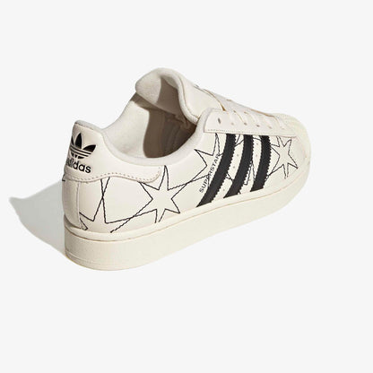 Adidas Superstar Ii Kadın Beyaz Spor Ayakkabı