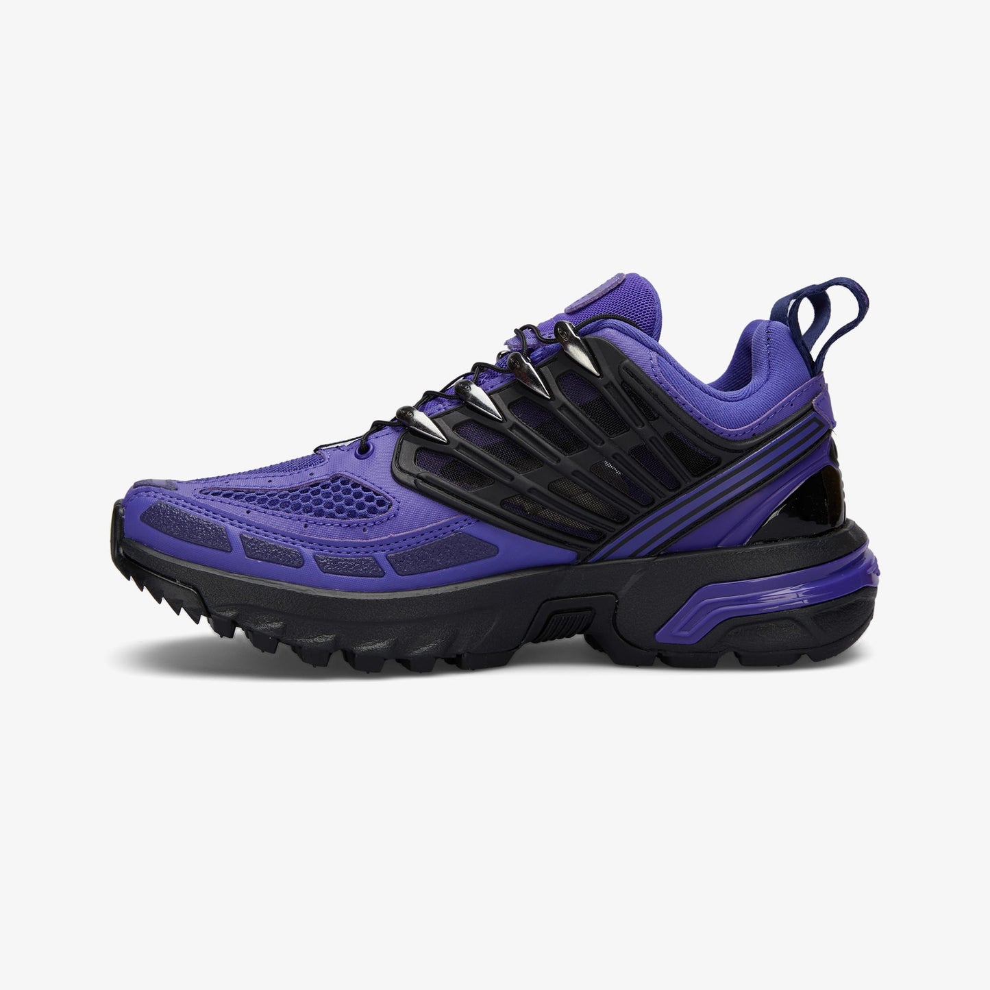 Salomon Acs Pro Unisex Mor Outdoor Ayakkabı