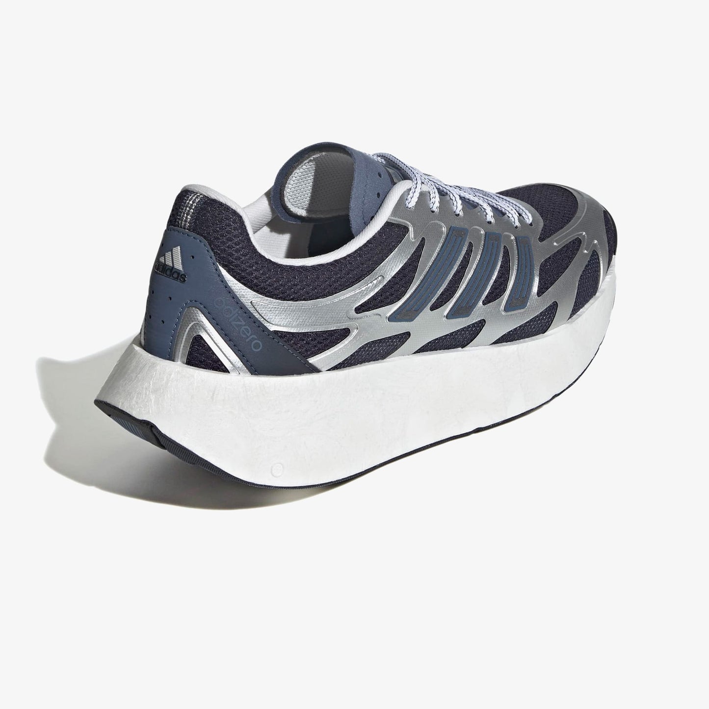 Adidas Adizero Aruku Kadın Gri Spor Ayakkabı