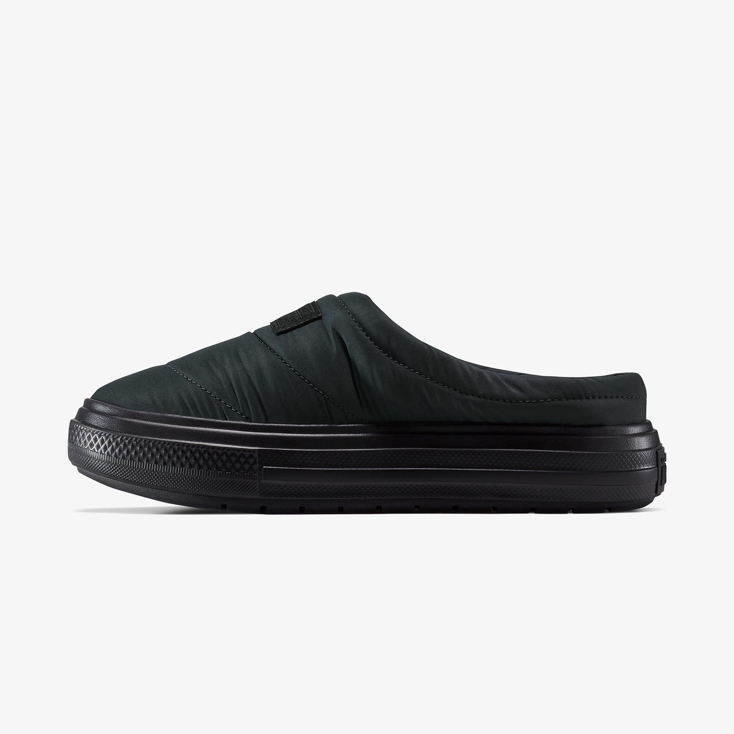 Converse Chuck Taylor All Star Elements Mule Unisex Siyah Sneaker