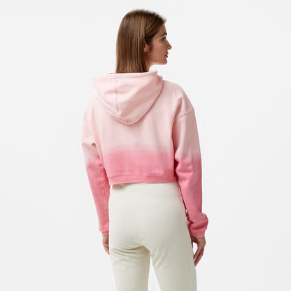 Les Benjamins 304 Kadın Renkli Hoodie