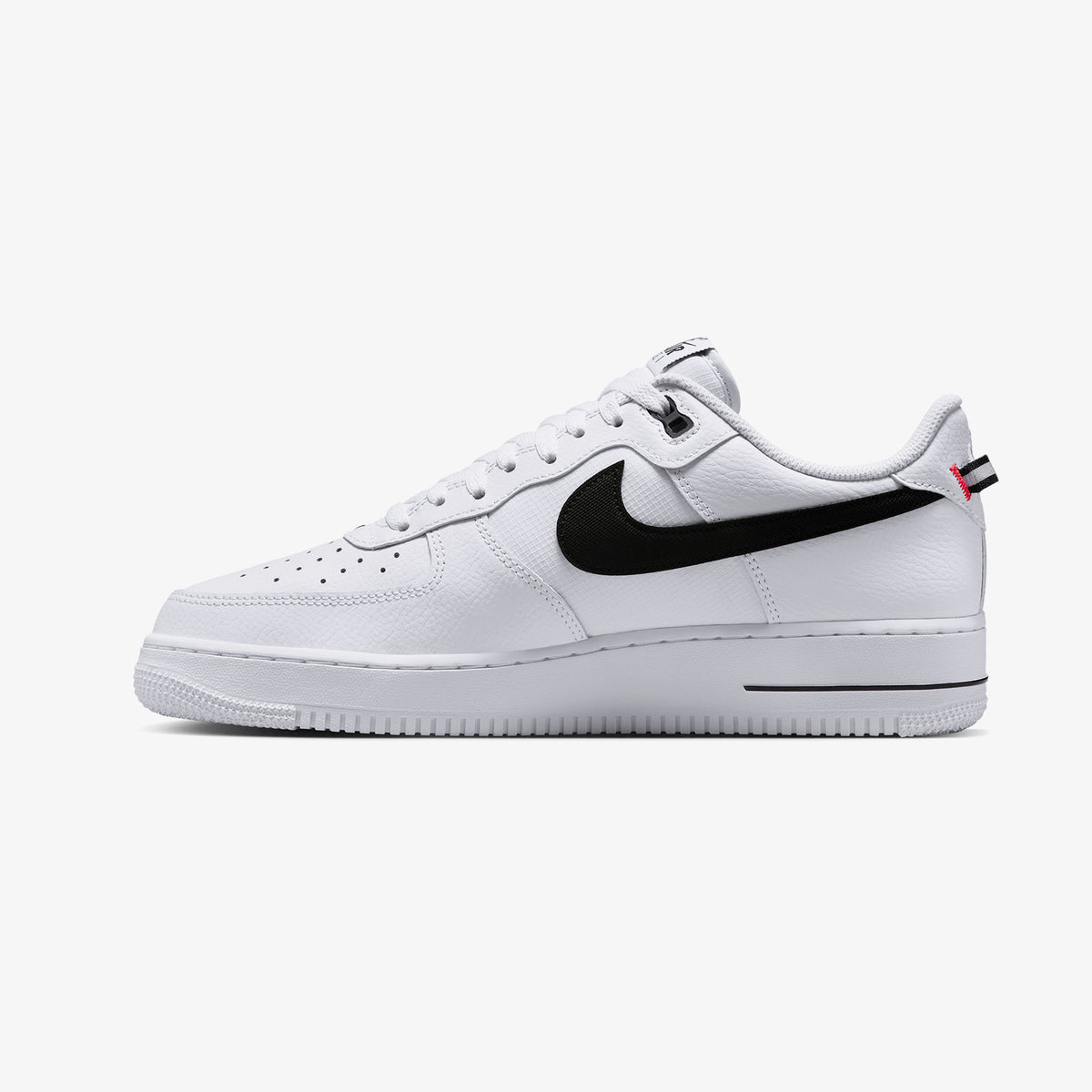Nike Air Force 1 '07 Lv8 Erkek Beyaz Sneaker