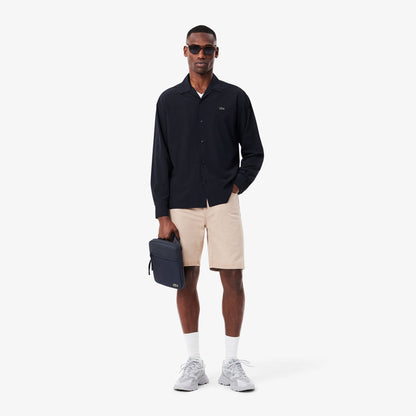 Lacoste Lcst Erkek Lacivert Postacı Çantası