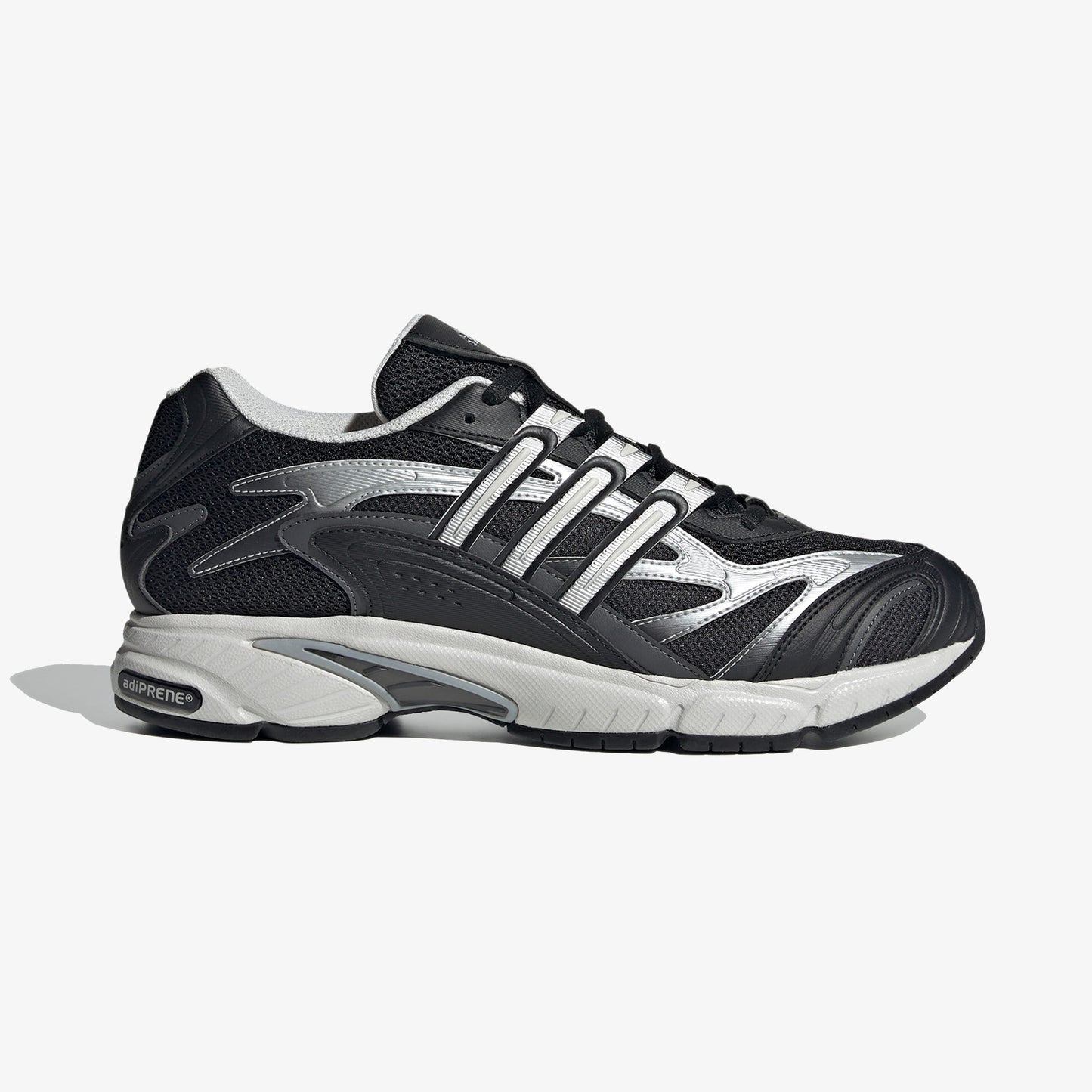 Adidas Temper Run 2 Erkek Beyaz Spor Ayakkabı