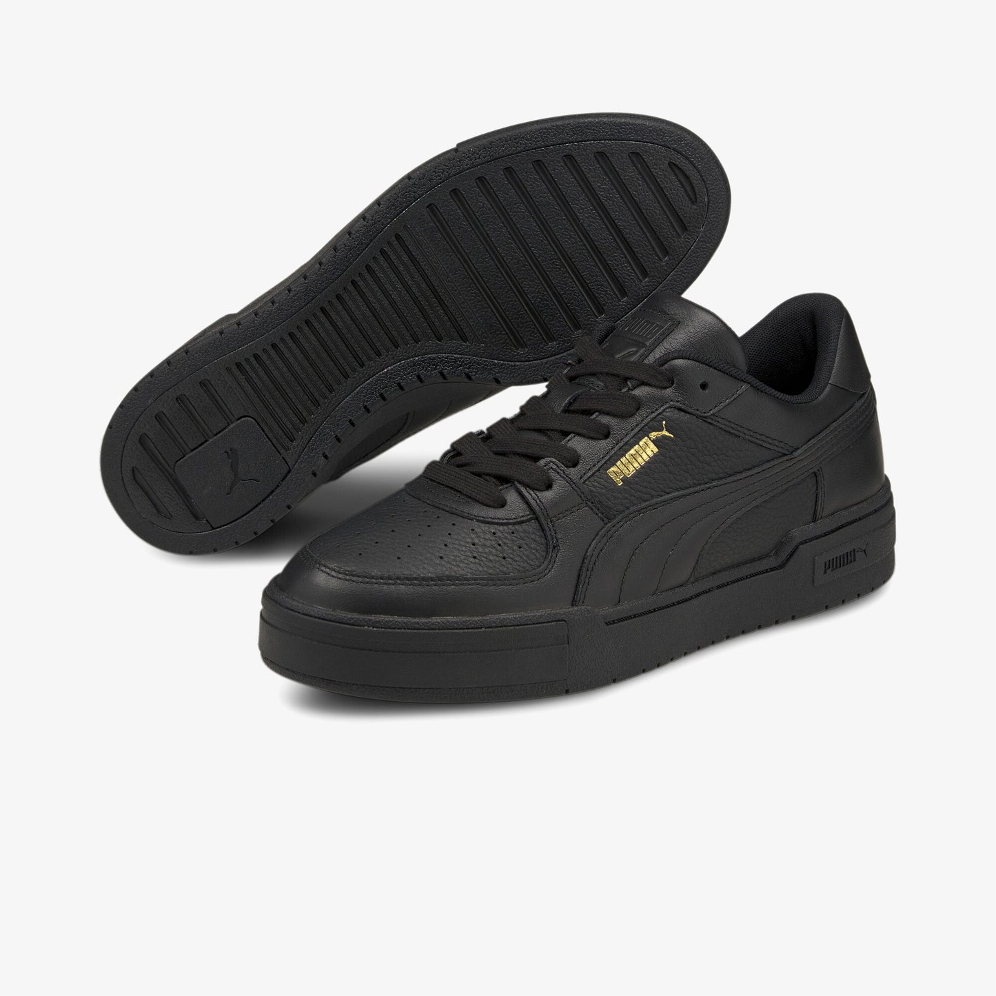 Puma Ca Pro Classic Kadın Siyah Spor Ayakkabı