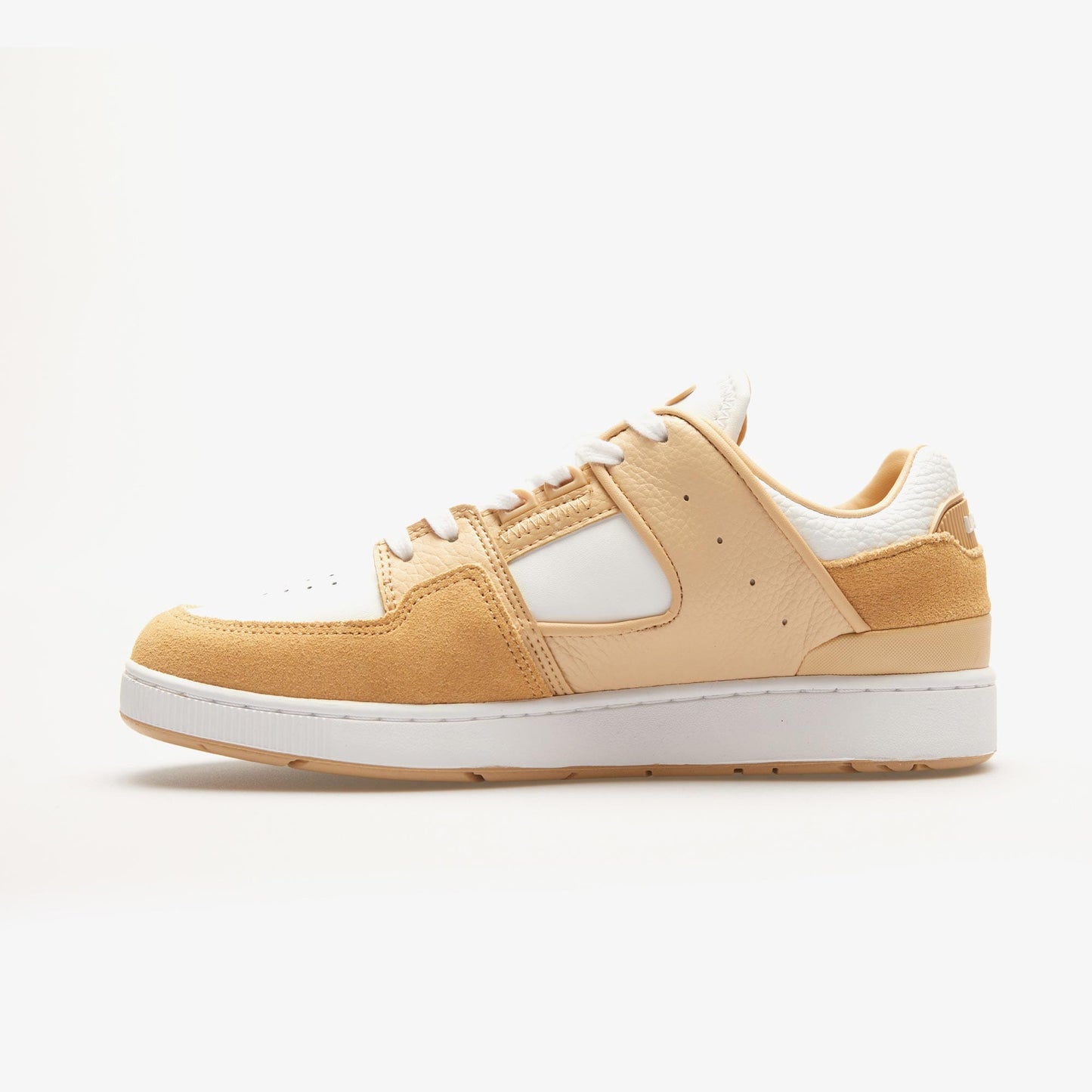 Lacoste Court Cage Kadın Beyaz Sneaker