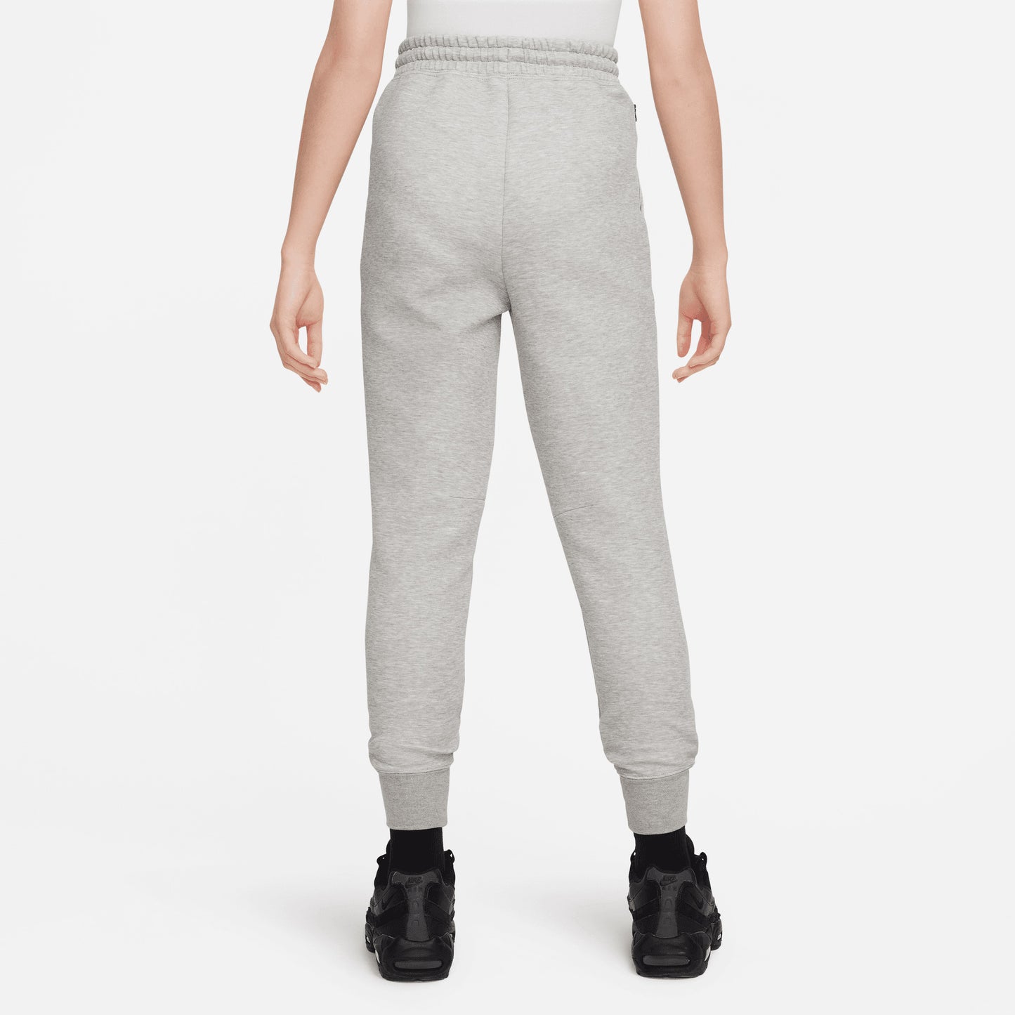 Nike Sportswear Club Fleece Çocuk Gri Eşofman Altı
