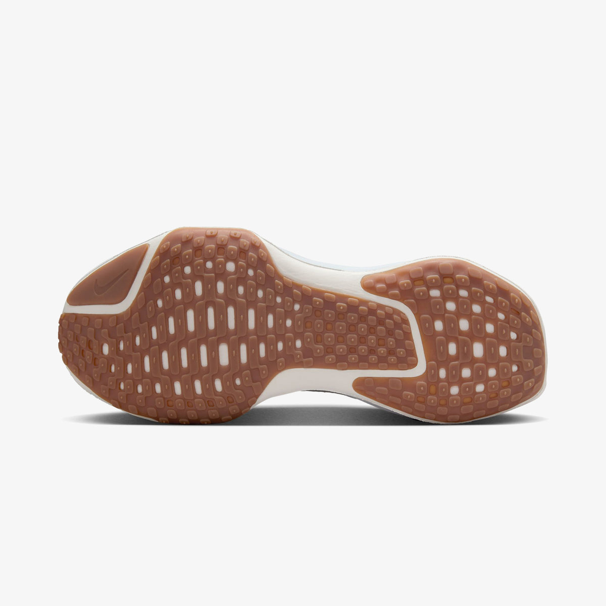 Nike Invincible 3 Kadın Beyaz Koşu Ayakkabısı