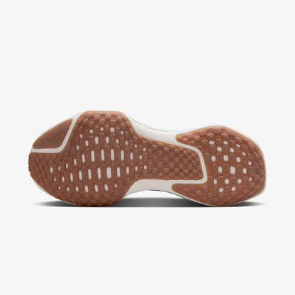 Nike Invincible 3 Kadın Beyaz Koşu Ayakkabısı