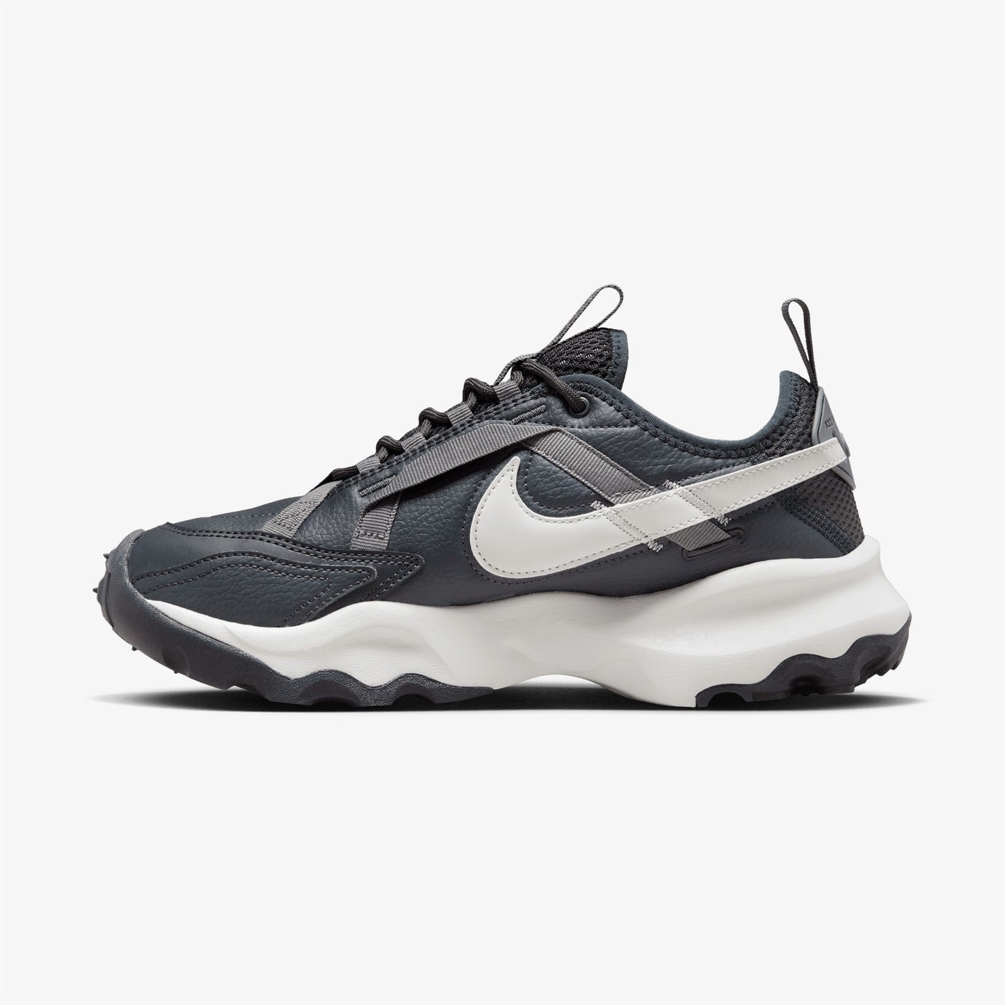 Nike Tc 7900 Kadın Siyah Spor Ayakkabı