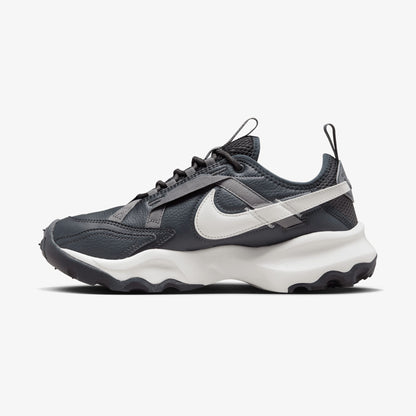 Nike Tc 7900 Kadın Siyah Spor Ayakkabı